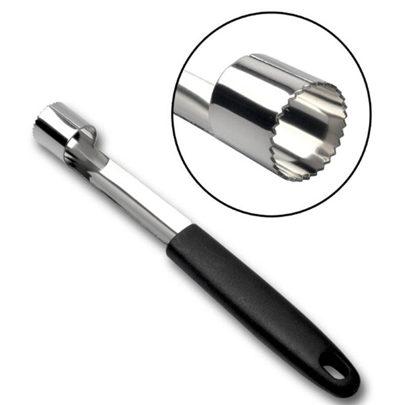 Kitchen Gadgets Usa - Corer Pitter Pear Bell Twist Fruit