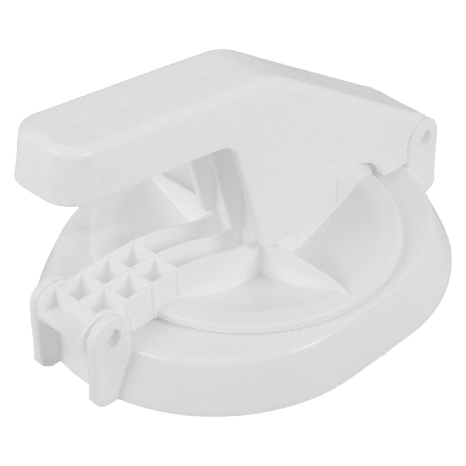 Kitchen Gadgets For Cooking - Kitchen Dumpling Pressing Tool Plastic Dough