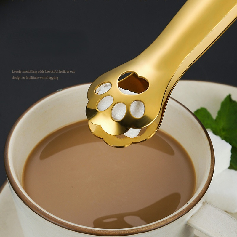 Kitchen Gadgets For Cooking - Kitchen Gadgets Barbecue Food Tong Non-Slip