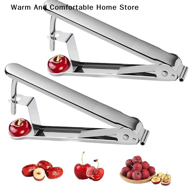 Kitchen Gadgets Usa - Multi - Functional Pit Remover For