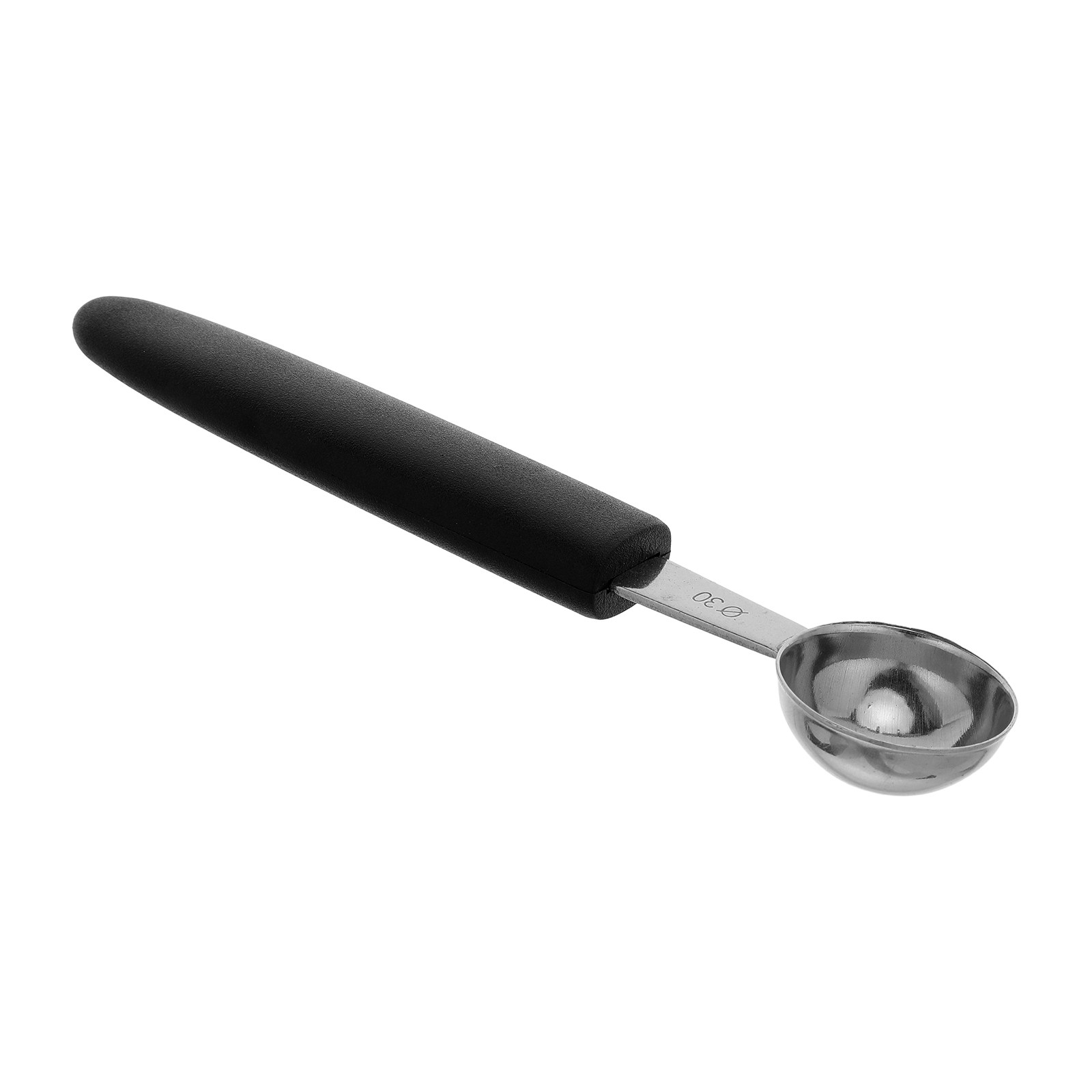 Kitchen Gadgets Usa - Melon Baller Scoop Stainless Steel 30Mm