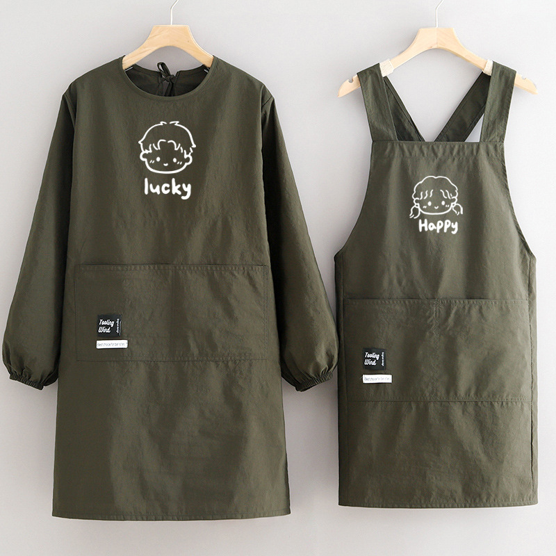 Household Kitchen Apron Fashio - огляд і ціна Kitchen Gadgets Trending