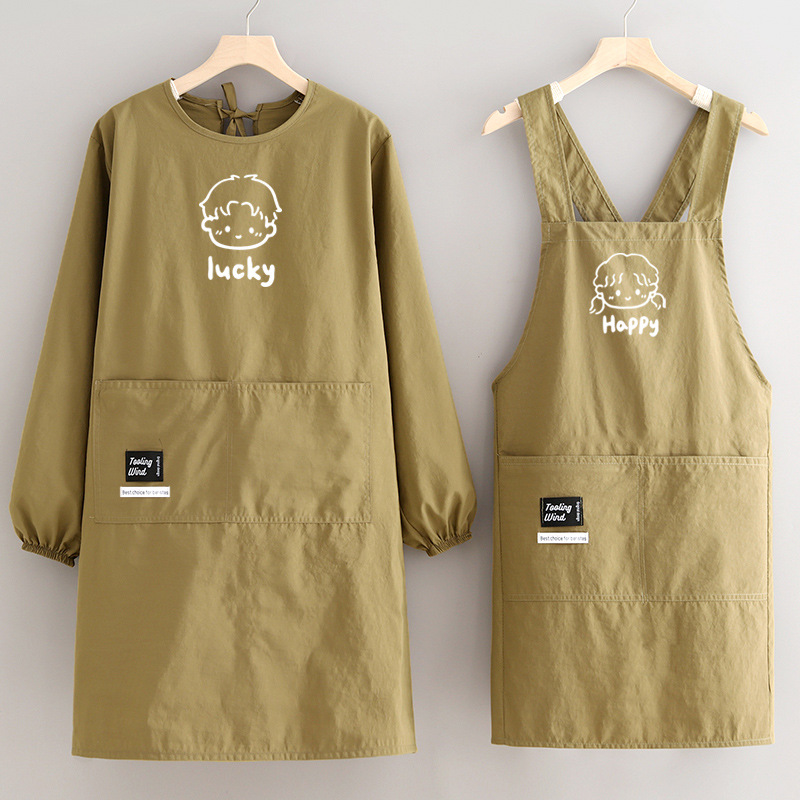 Household Kitchen Apron Fashio - огляд і ціна Kitchen Gadgets Trending