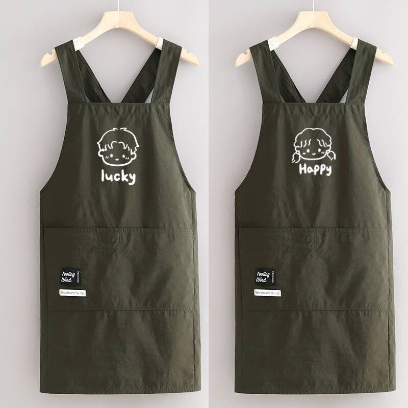Household Kitchen Apron Fashio - огляд і ціна Kitchen Gadgets Trending