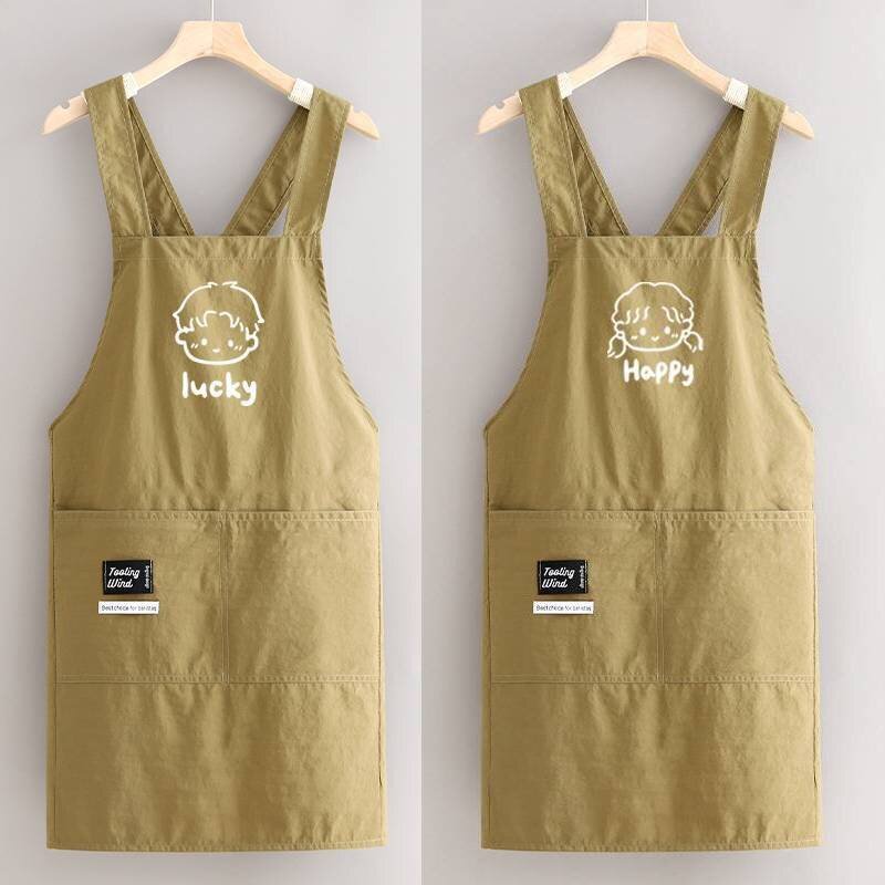 Household Kitchen Apron Fashio - огляд і ціна Kitchen Gadgets Trending