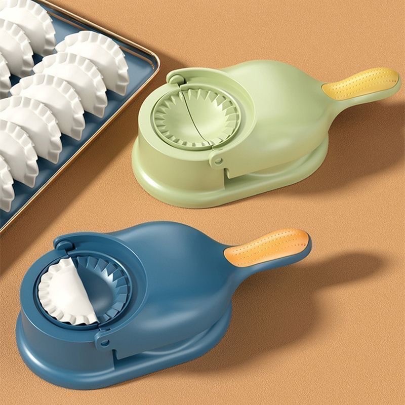 2 In 1 Household Dumpling Tool - огляд і ціна Kitchen Gadgets For Cooking