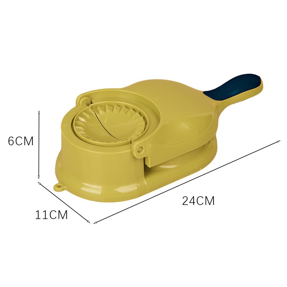2 In 1 Household Dumpling Tool - огляд і ціна Kitchen Gadgets For Cooking