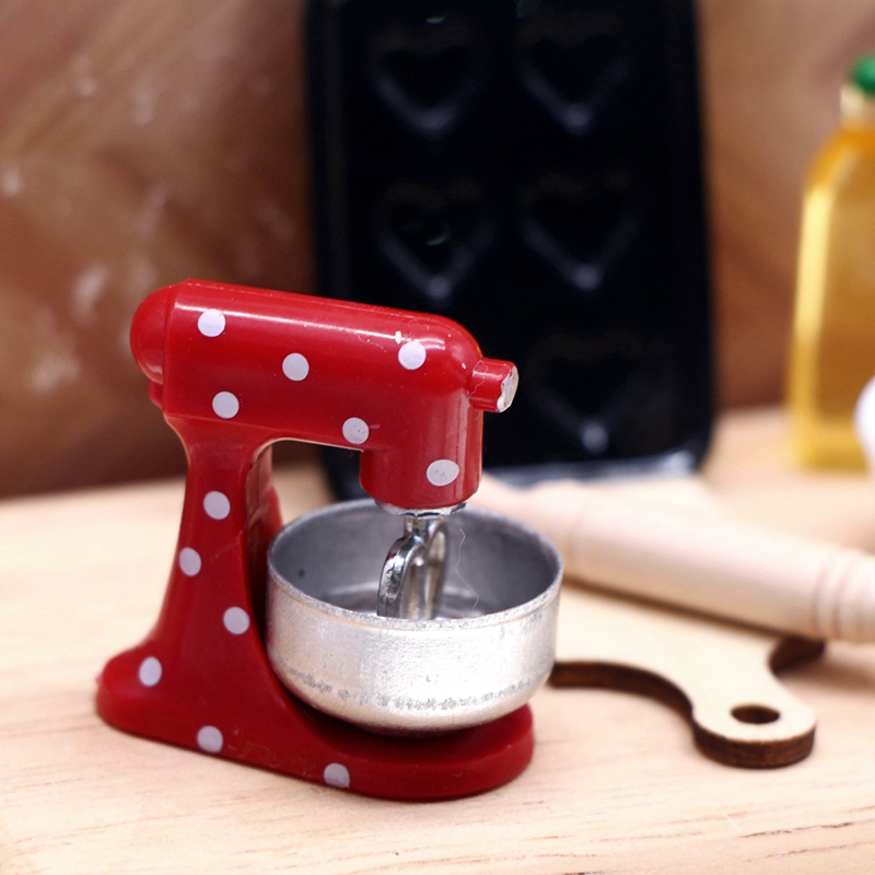 (.) 1:12 DIY Doll House Miniat - огляд і ціна Kitchen Gadgets Wholesale