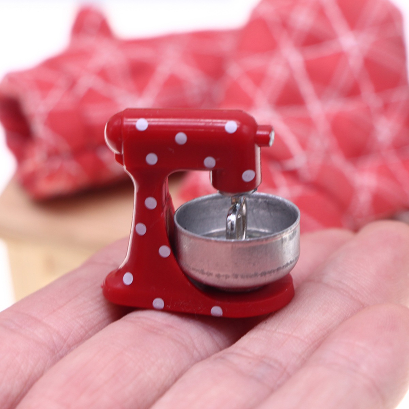 (.) 1:12 DIY Doll House Miniat - огляд і ціна Kitchen Gadgets Wholesale