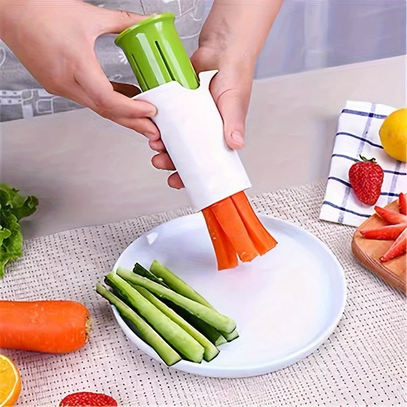 Durable Manual Vegetable Chopp - огляд і ціна Kitchen Gadgets I Need