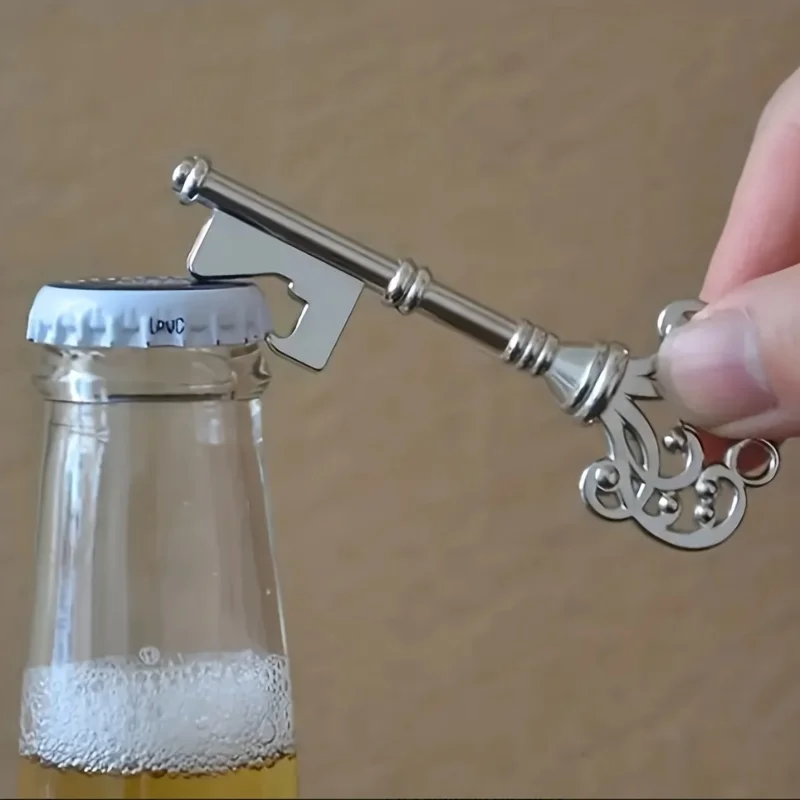 1pc, Bottle Opener, Vintage Cr - огляд і ціна Kitchen Gadgets For Gifts