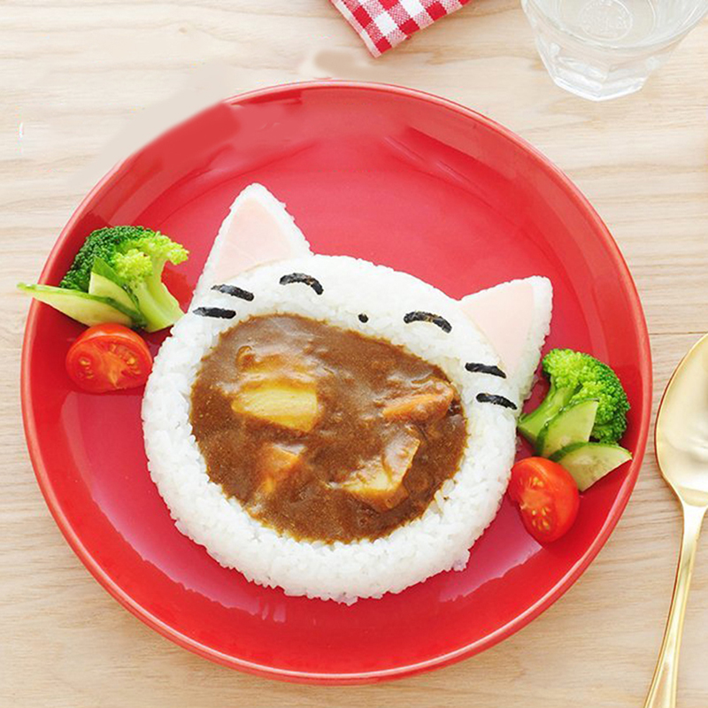 1Pcs Cute Cartoon Cat Bear Sus - огляд і ціна Kitchen Gadgets Wholesale