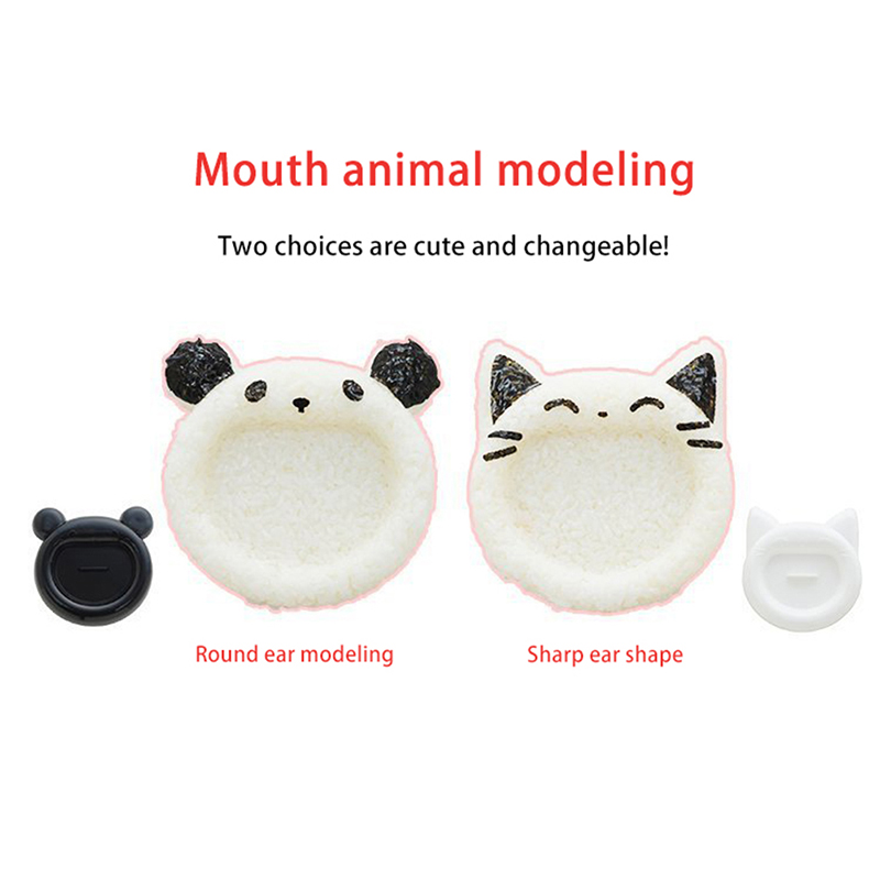 1Pcs Cute Cartoon Cat Bear Sus - огляд і ціна Kitchen Gadgets Wholesale