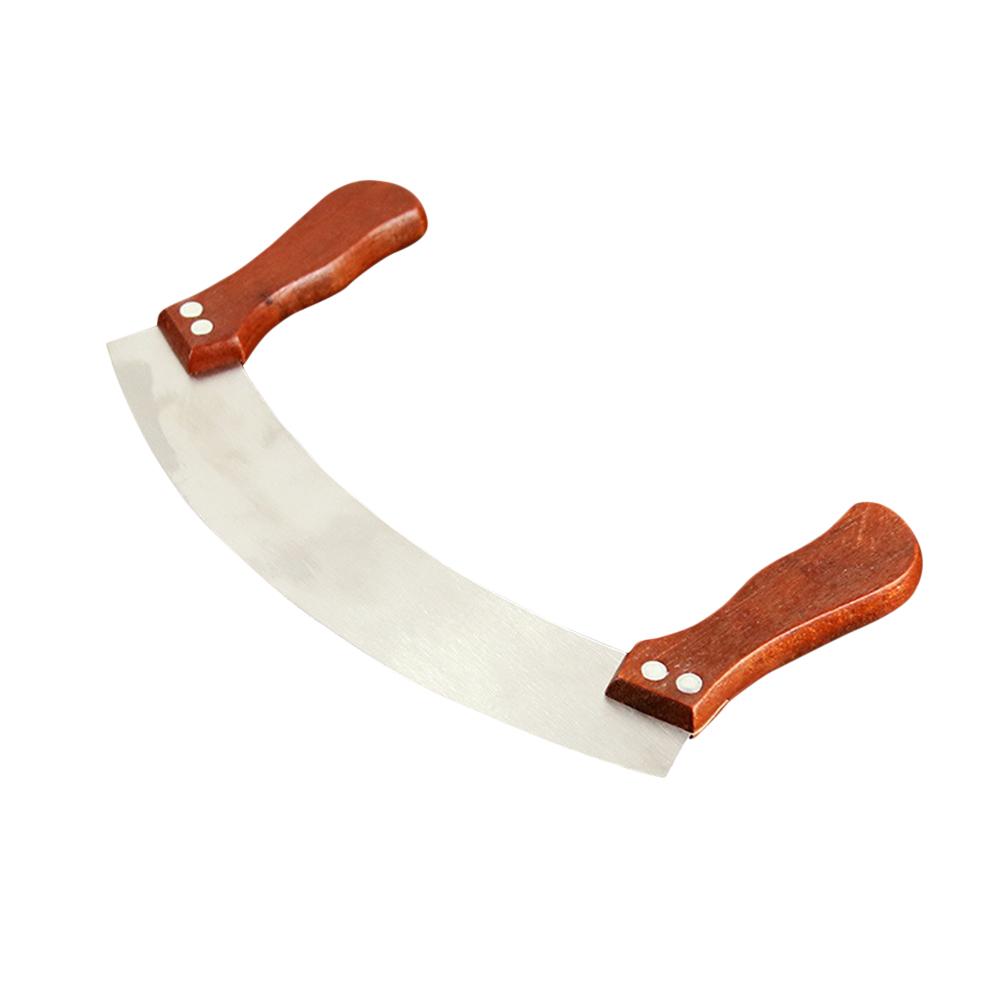 1pc Double Handle Nougat Cutte - огляд і ціна Kitchen Gadgets Wholesale
