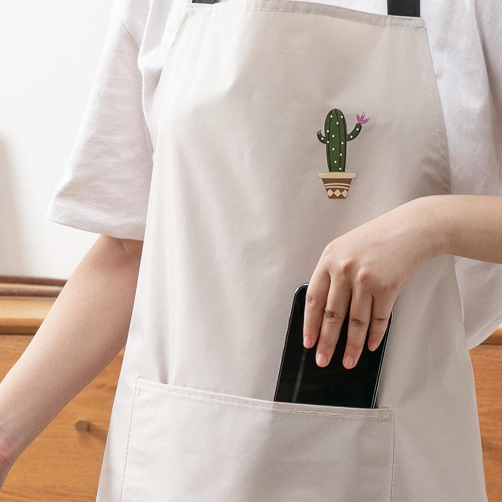Waterproof Oilproof Apron Home - огляд і ціна Kitchen Gadgets Trending
