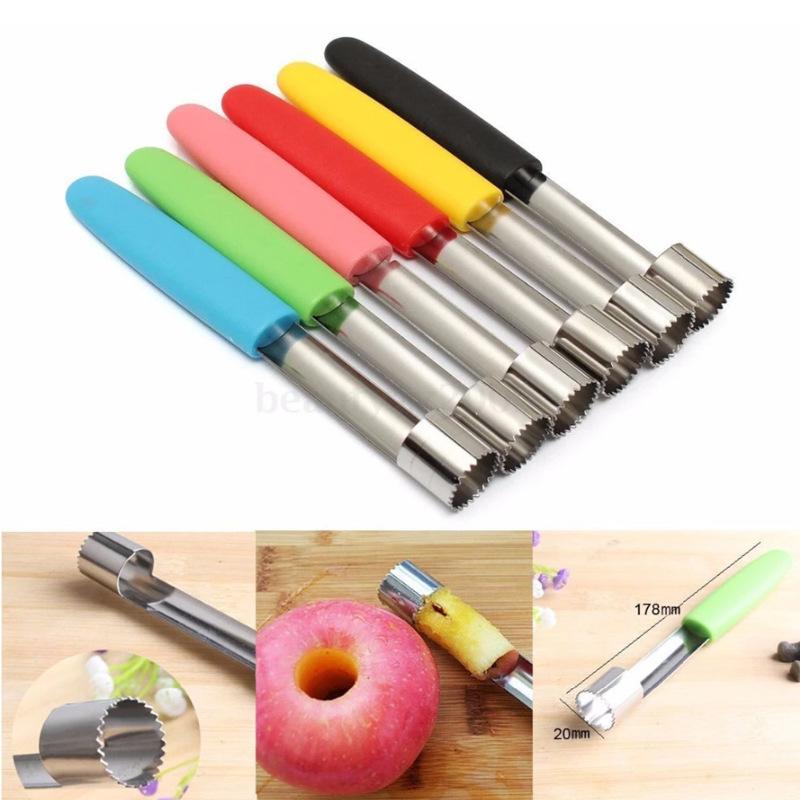 Corer Pitter Pear Bell Twist F - огляд і ціна Kitchen Gadgets Usa
