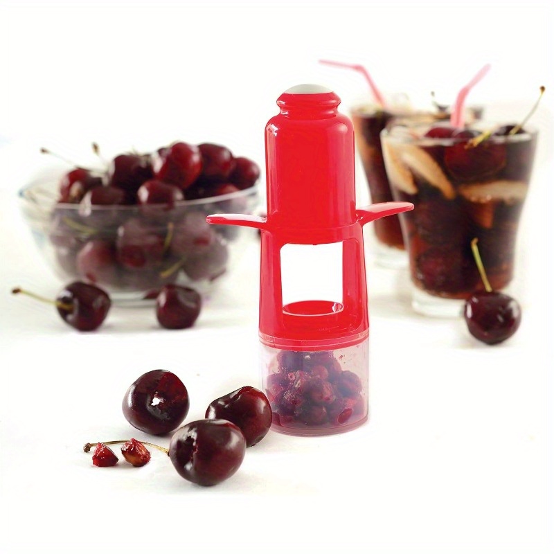 Creative Cherry Pitter Seed Re - огляд і ціна Kitchen Gadgets Usa