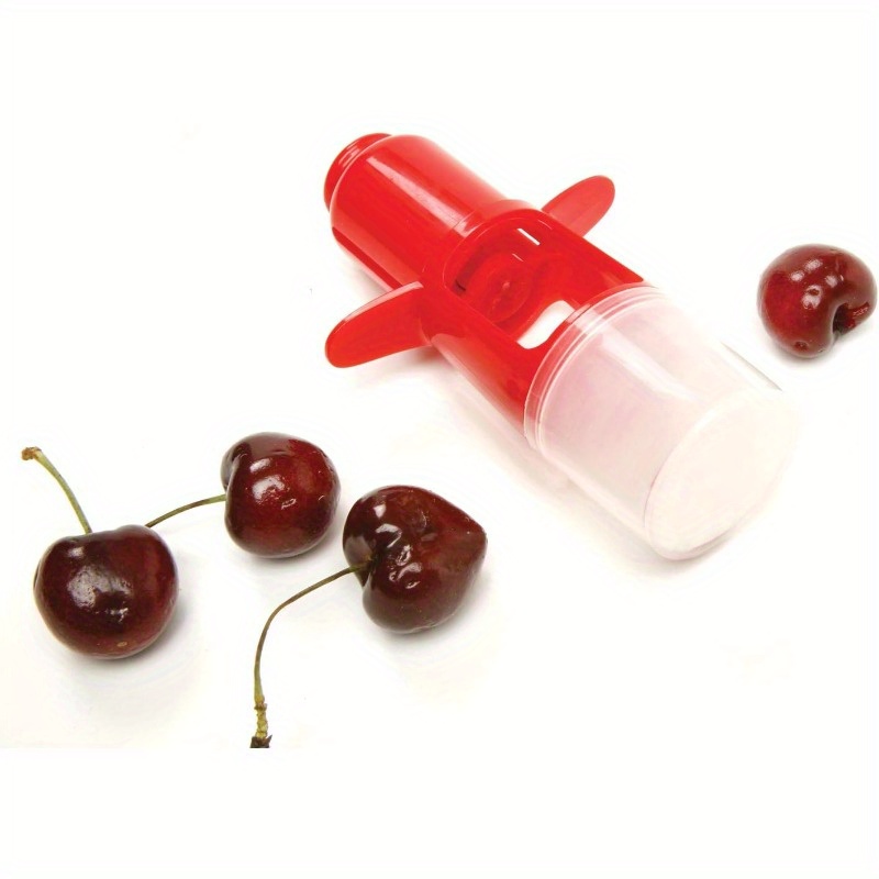 Creative Cherry Pitter Seed Re - огляд і ціна Kitchen Gadgets Usa