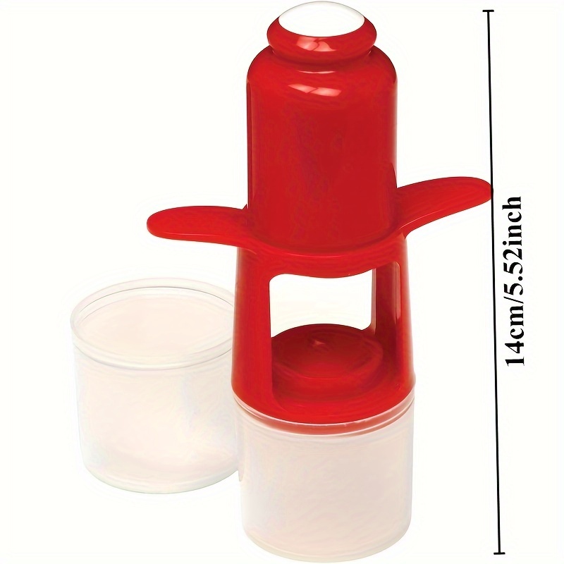 Creative Cherry Pitter Seed Re - огляд і ціна Kitchen Gadgets Usa