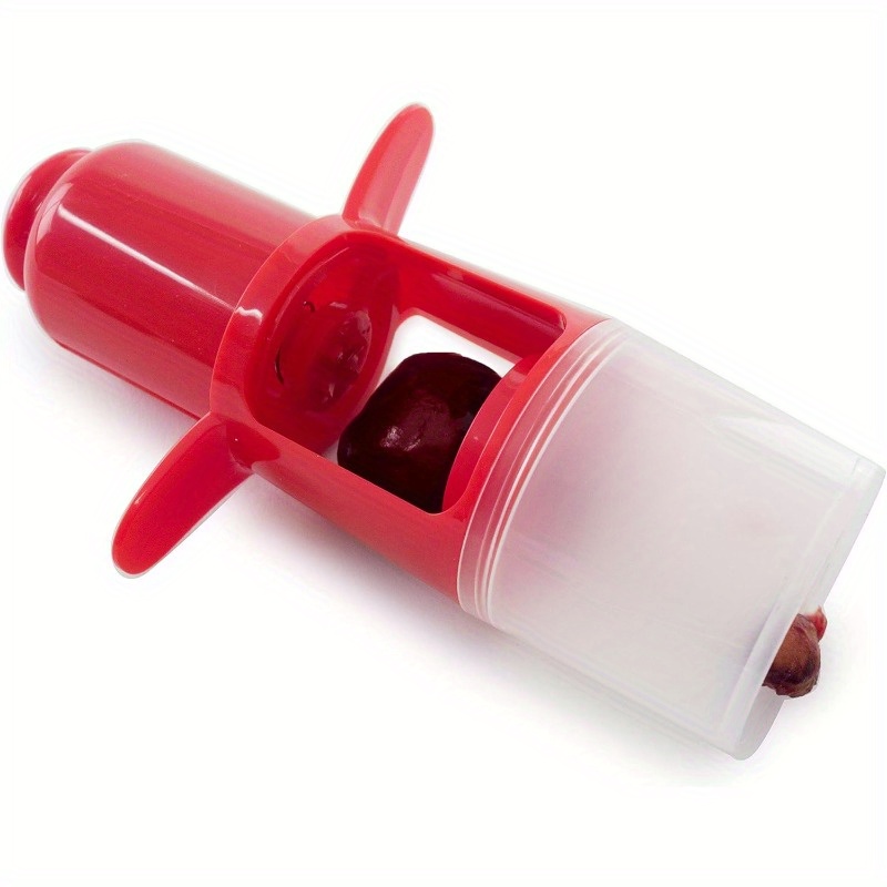 Creative Cherry Pitter Seed Re - огляд і ціна Kitchen Gadgets Usa