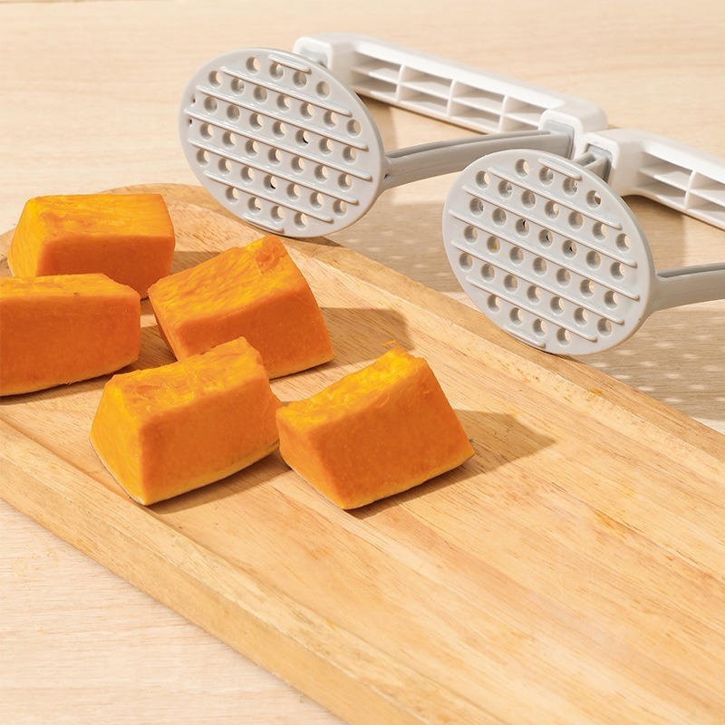 Manual Potato Masher Handheld  - огляд і ціна Kitchen Gadgets For Cooking