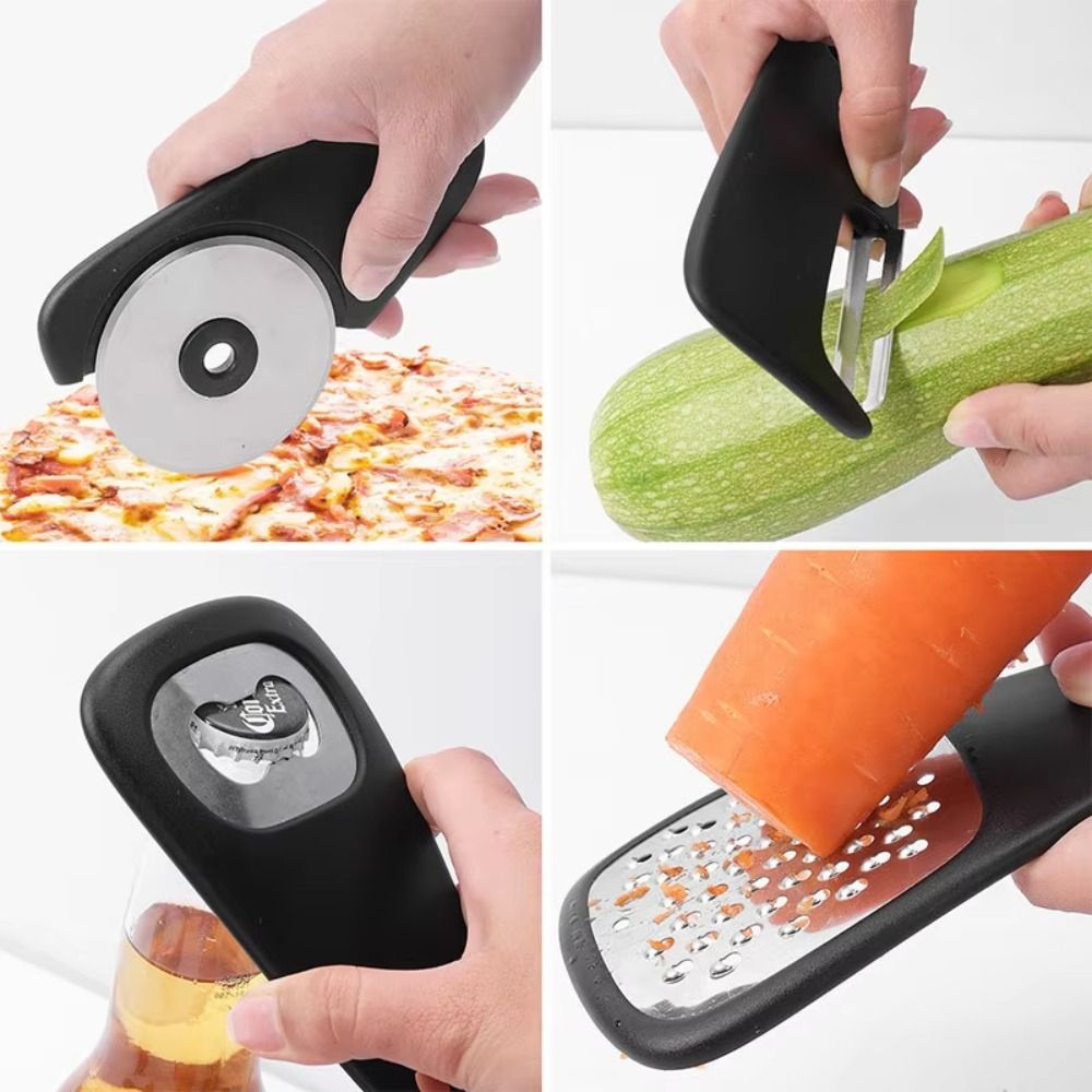 Compact Design Camping Utensil - огляд і ціна Kitchen Gadgets I Need