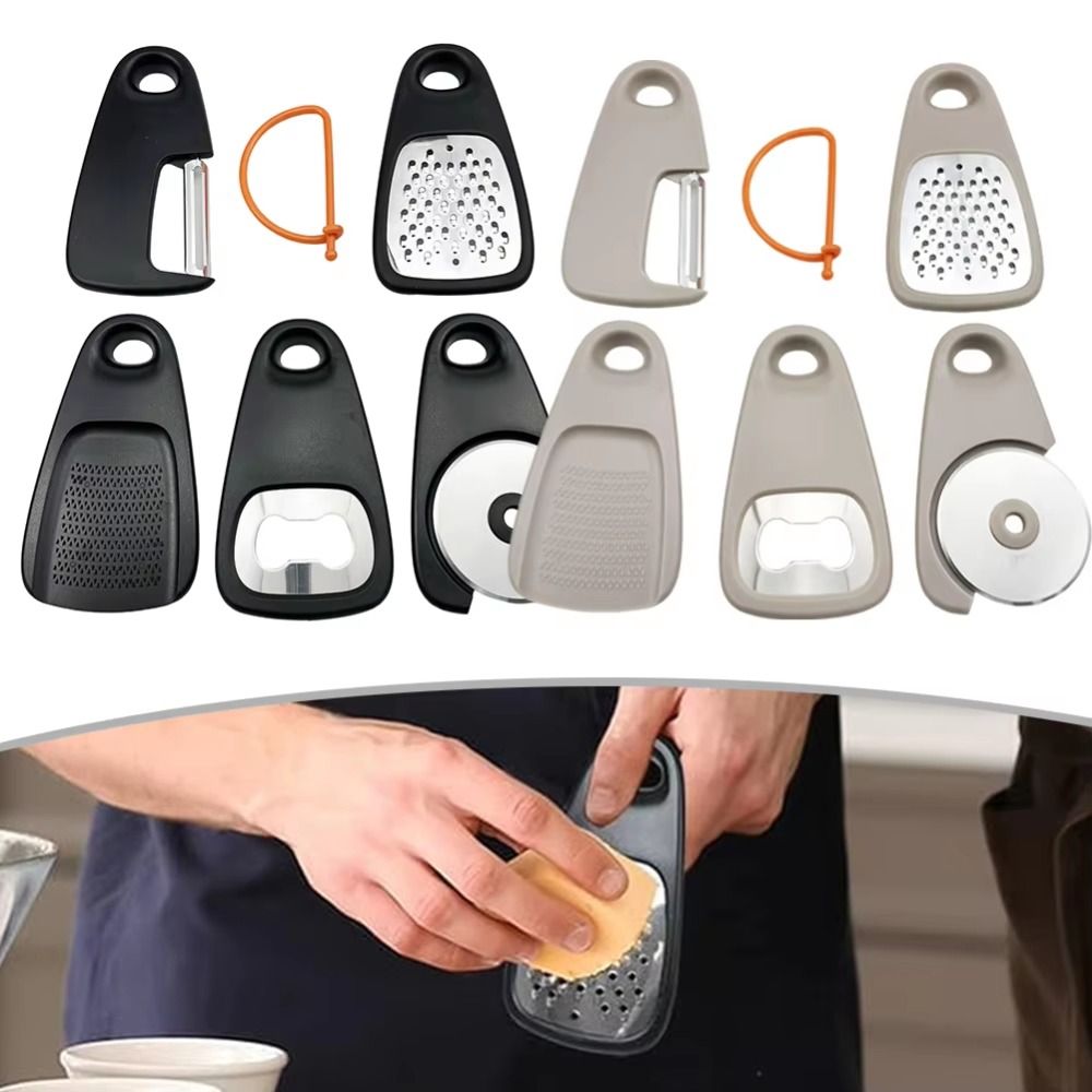 Compact Design Camping Utensil - огляд і ціна Kitchen Gadgets I Need