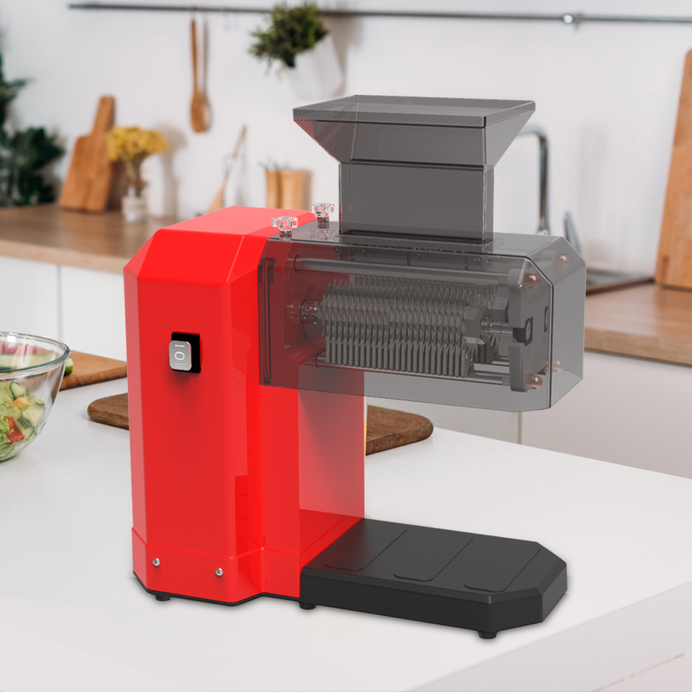 Commercial Meat Tenderizer Ham - огляд і ціна Kitchen Gadgets Usa