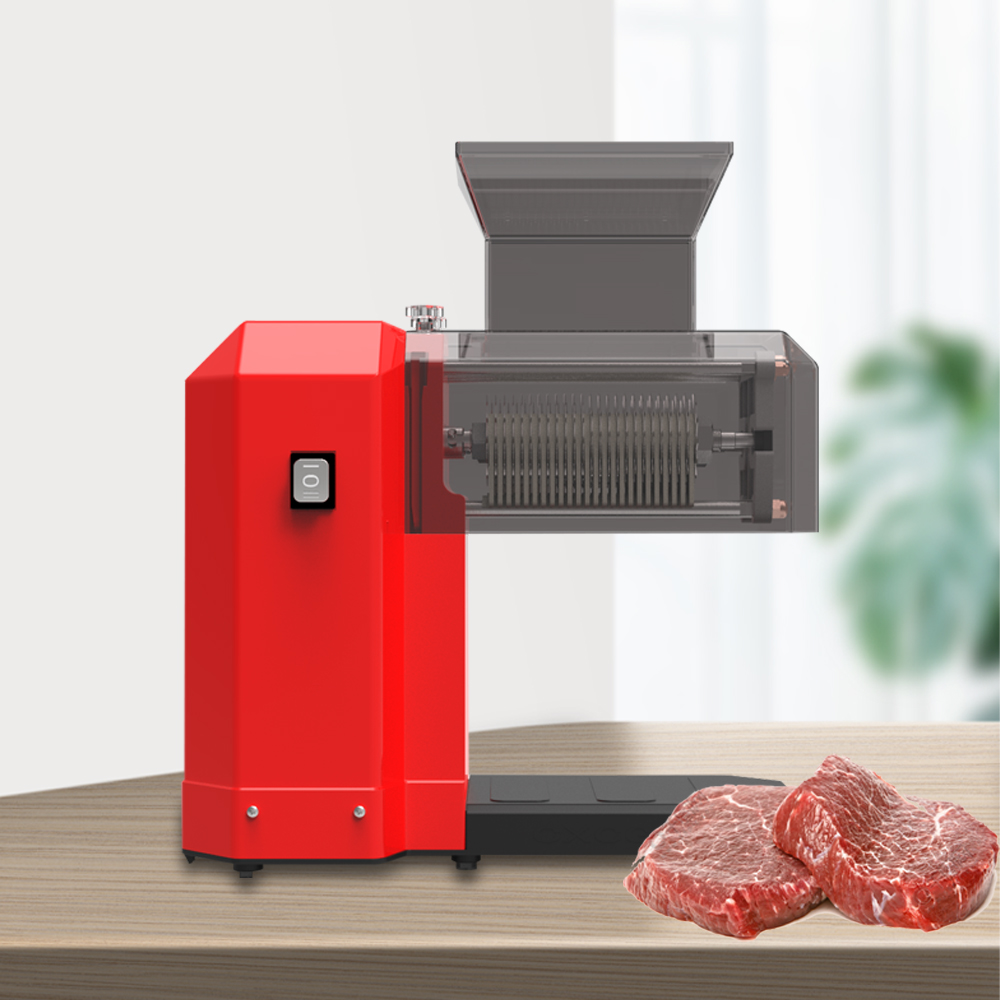 Commercial Meat Tenderizer Ham - огляд і ціна Kitchen Gadgets Usa