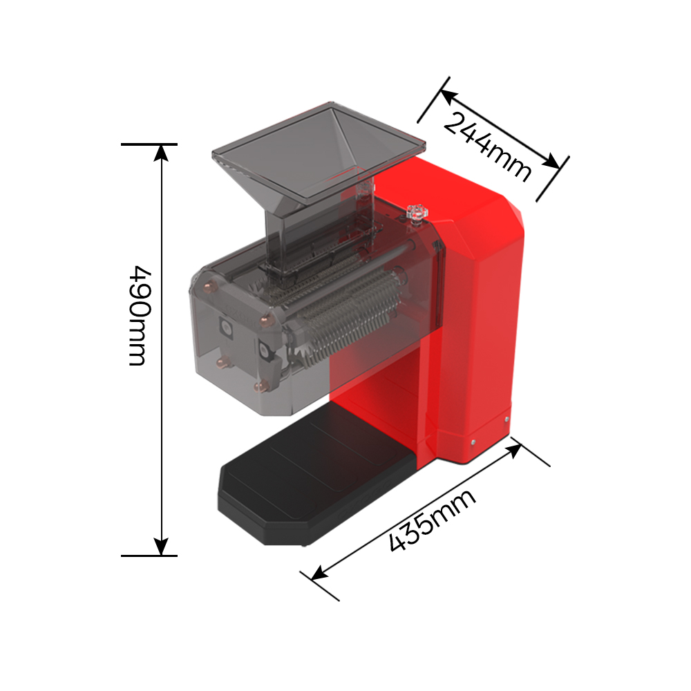 Commercial Meat Tenderizer Ham - огляд і ціна Kitchen Gadgets Usa