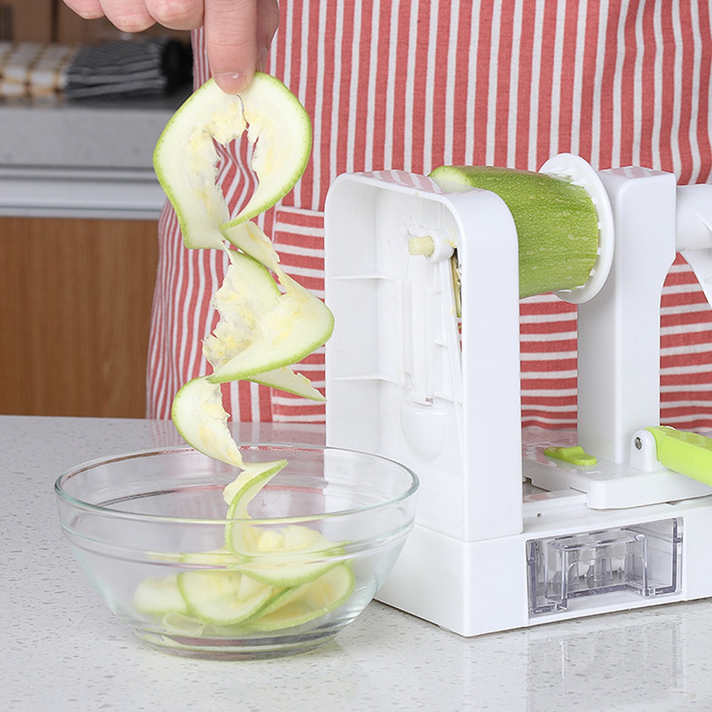 AEA9-Spiralizer Spiralizer Sli - огляд і ціна Spiralizer Vegetable Noodle