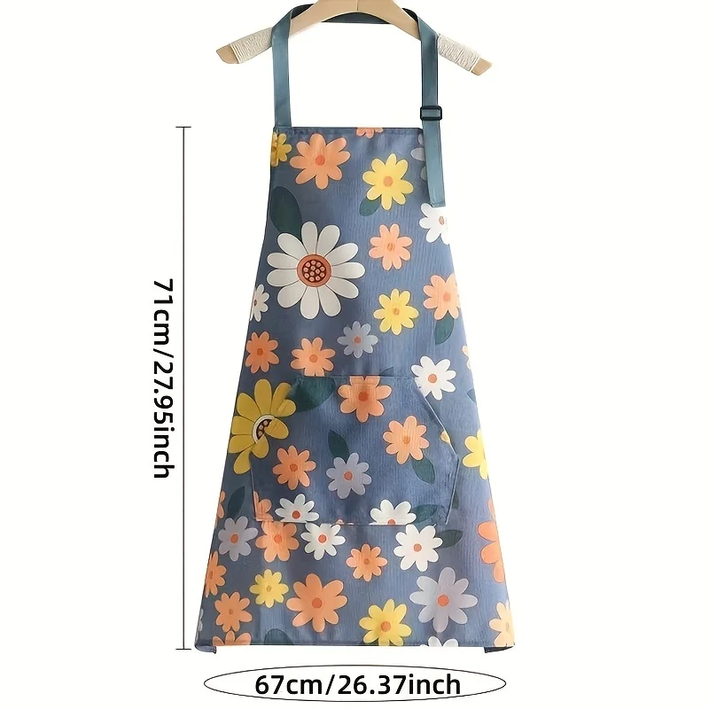 Cotton Canvas Fashion Waterpro - огляд і ціна Kitchen Gadgets Trending