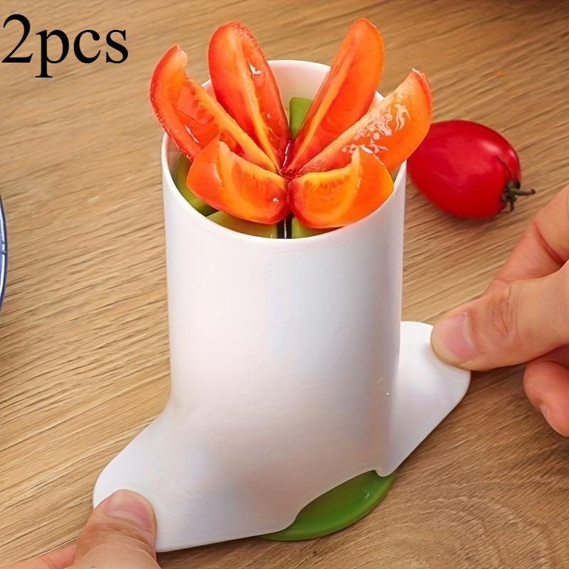 2pcs Durable Manual Vegetable  - огляд і ціна Kitchen Gadgets I Need