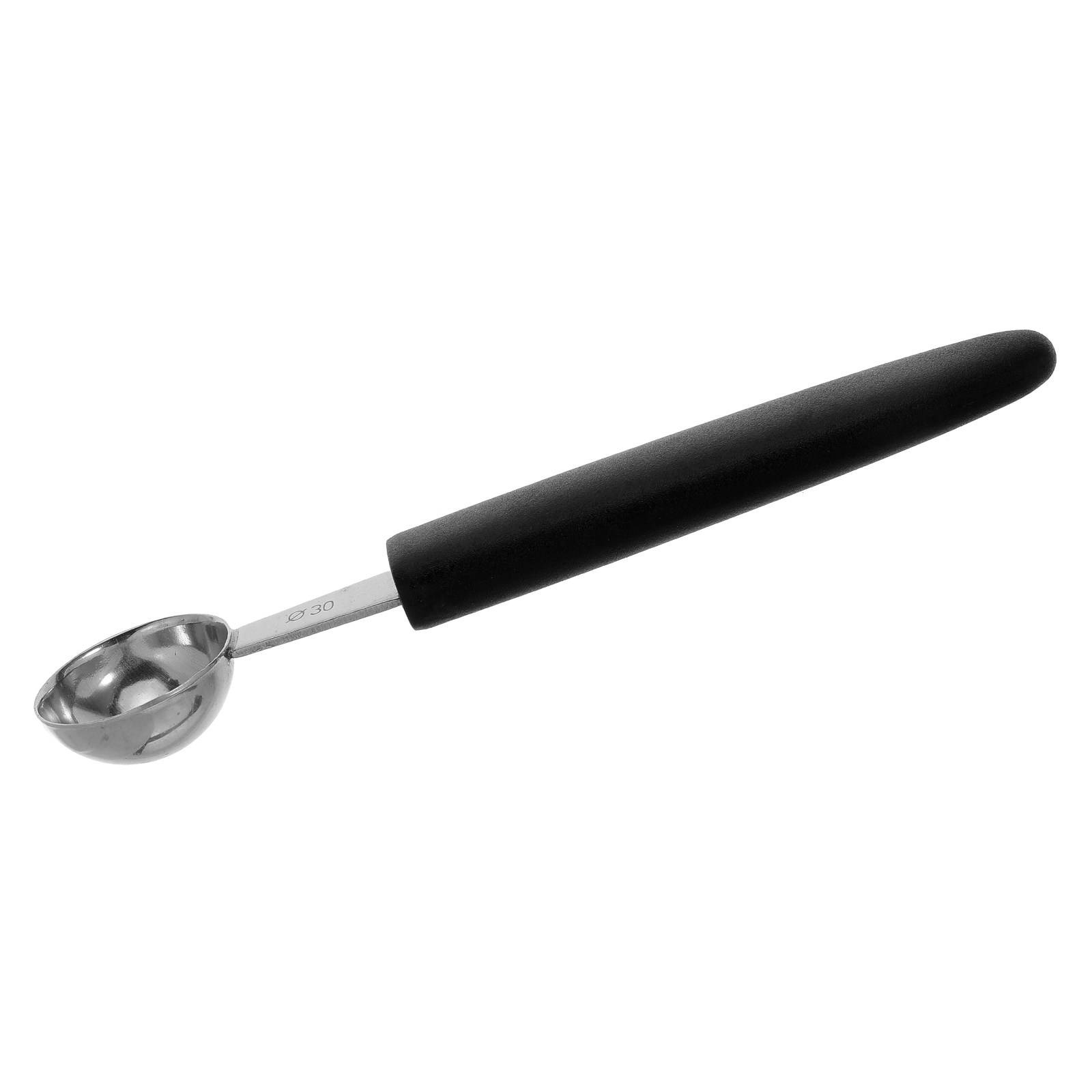 Stainless Steel Melon Baller S - огляд і ціна Kitchen Gadgets Usa