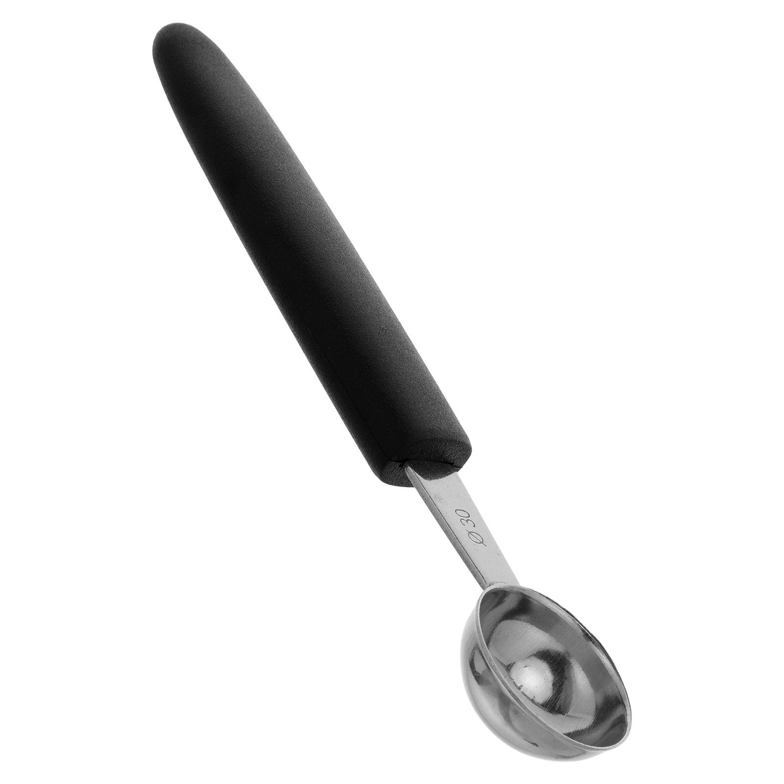Stainless Steel Melon Baller S - огляд і ціна Kitchen Gadgets Usa