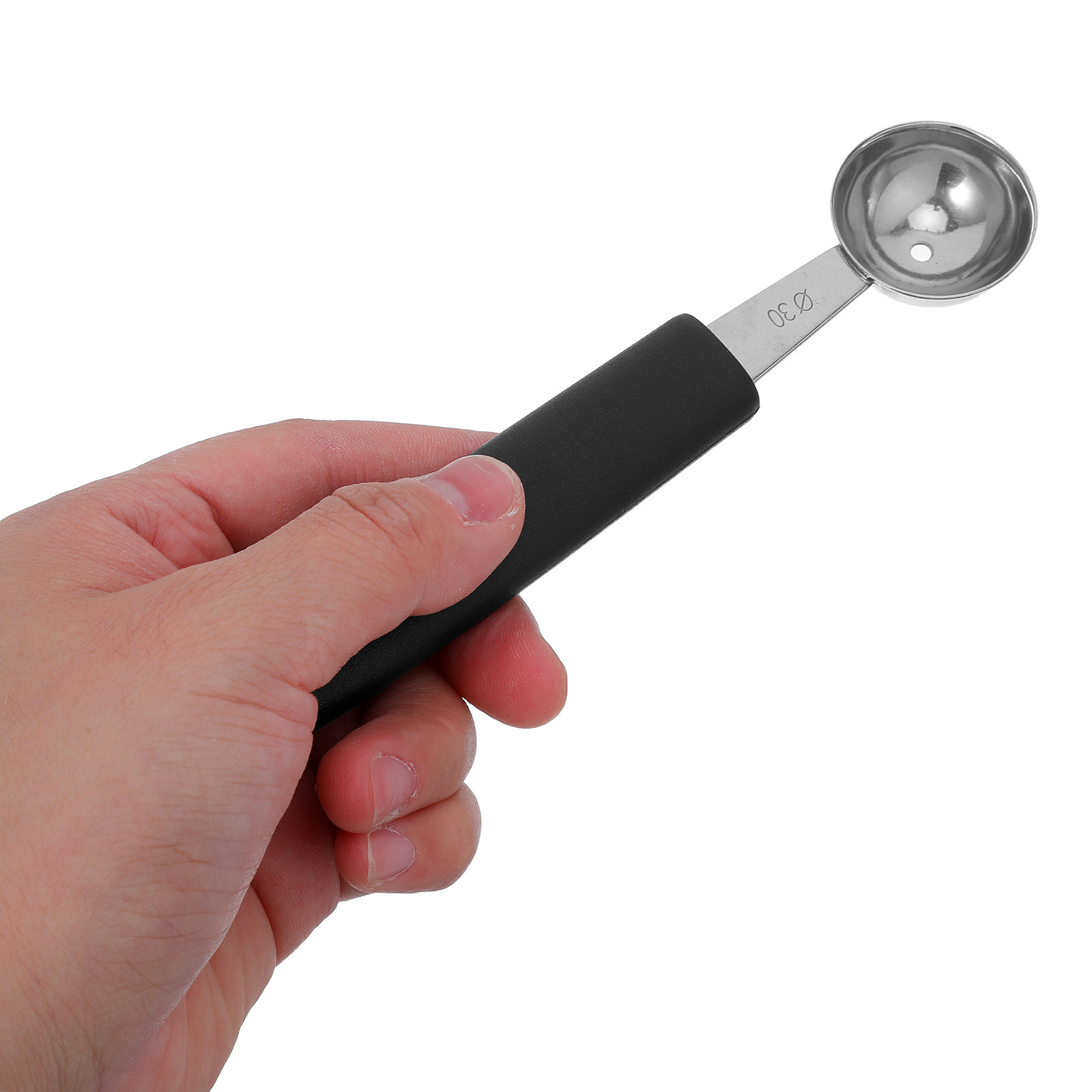 Stainless Steel Melon Baller S - огляд і ціна Kitchen Gadgets Usa