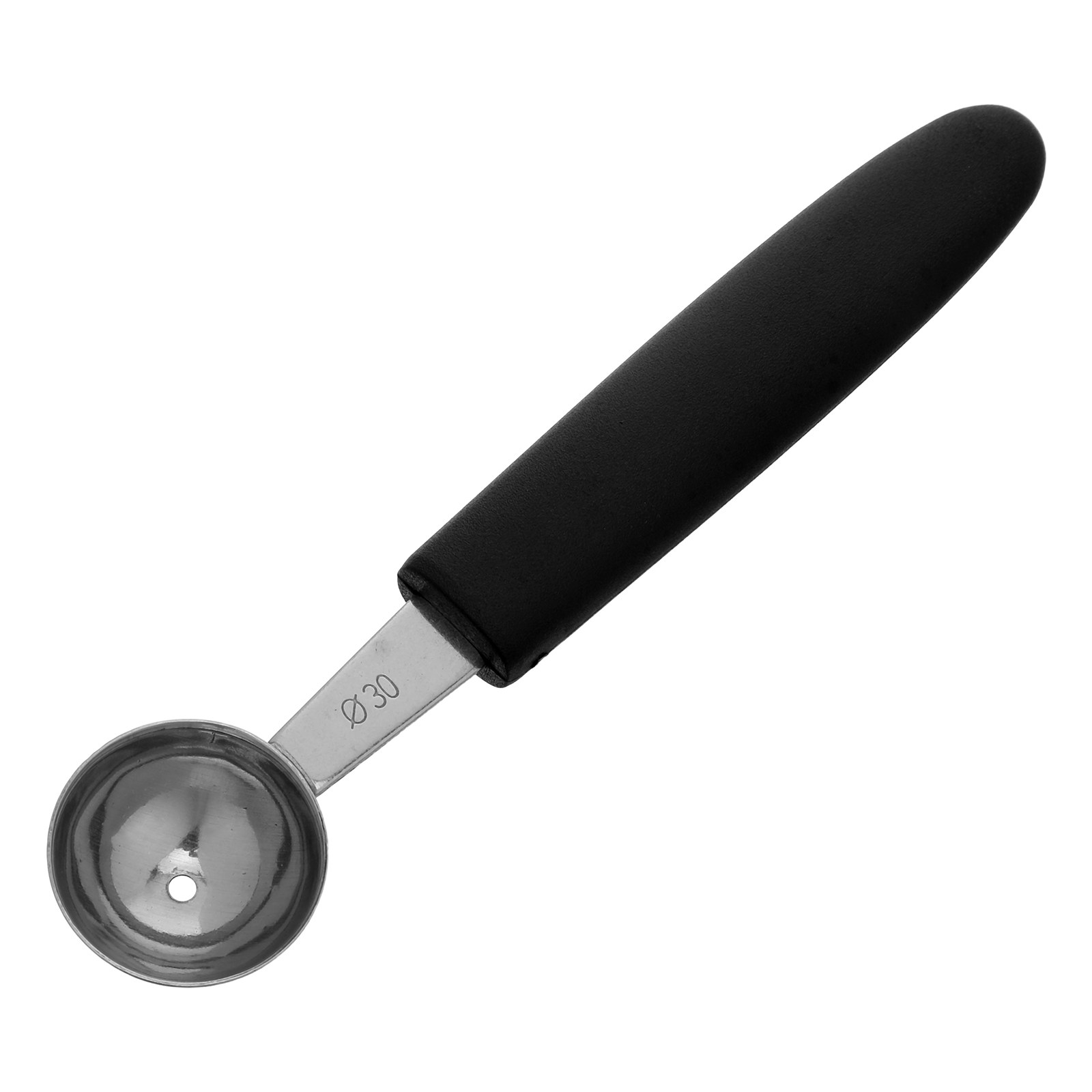Stainless Steel Melon Baller S - огляд і ціна Kitchen Gadgets Usa