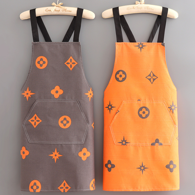 Breathable Kitchen Apron Funny - огляд і ціна Kitchen Gadgets Trending