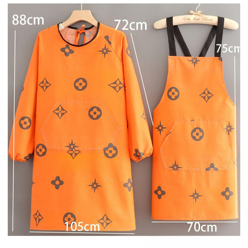 Breathable Kitchen Apron Funny - огляд і ціна Kitchen Gadgets Trending