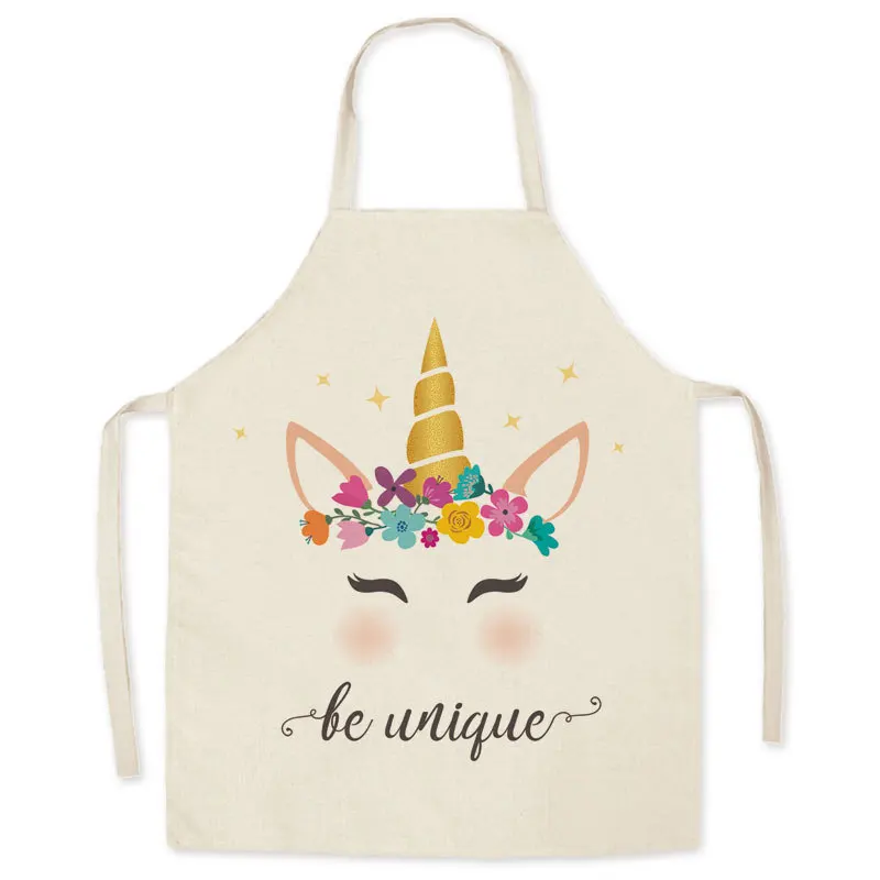 Cartoon Unicorn Fashion cotton - огляд і ціна Kitchen Gadgets Trending