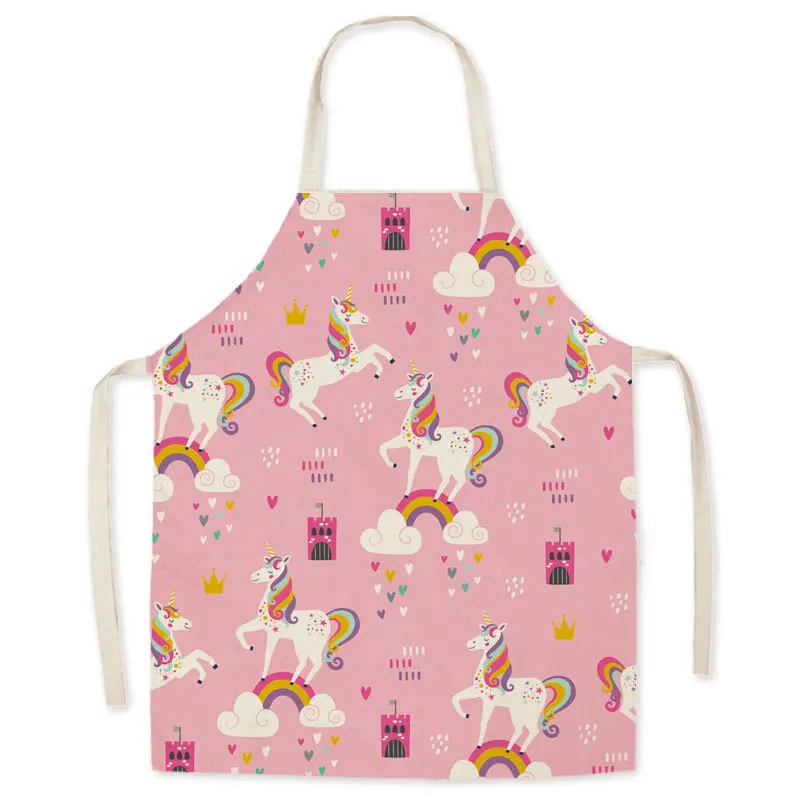 Cartoon Unicorn Fashion cotton - огляд і ціна Kitchen Gadgets Trending