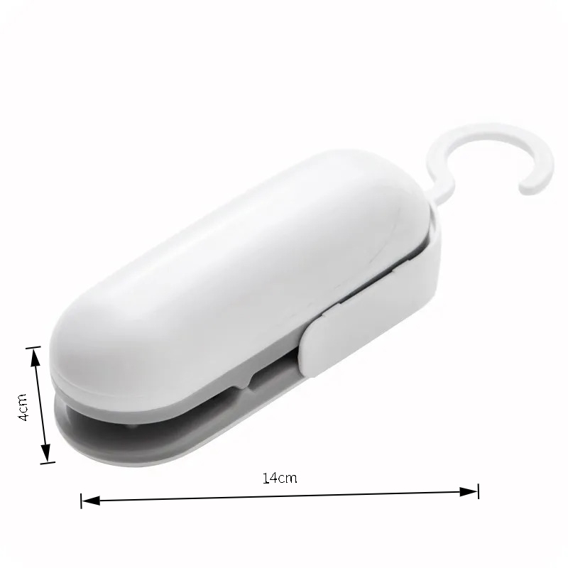 Plastic Bag Sealing Machine, M - огляд і ціна Kitchen Gadgets I Need