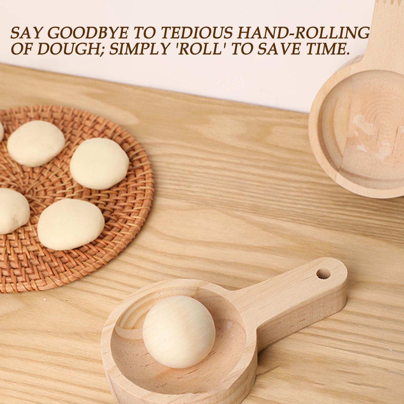 Round Handheld Dumpling Skin M - огляд і ціна Kitchen Gadgets For Cooking