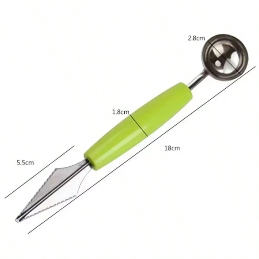 1Pc Kitchen Vegetable Carving  - огляд і ціна Kitchen Gadgets For Gifts