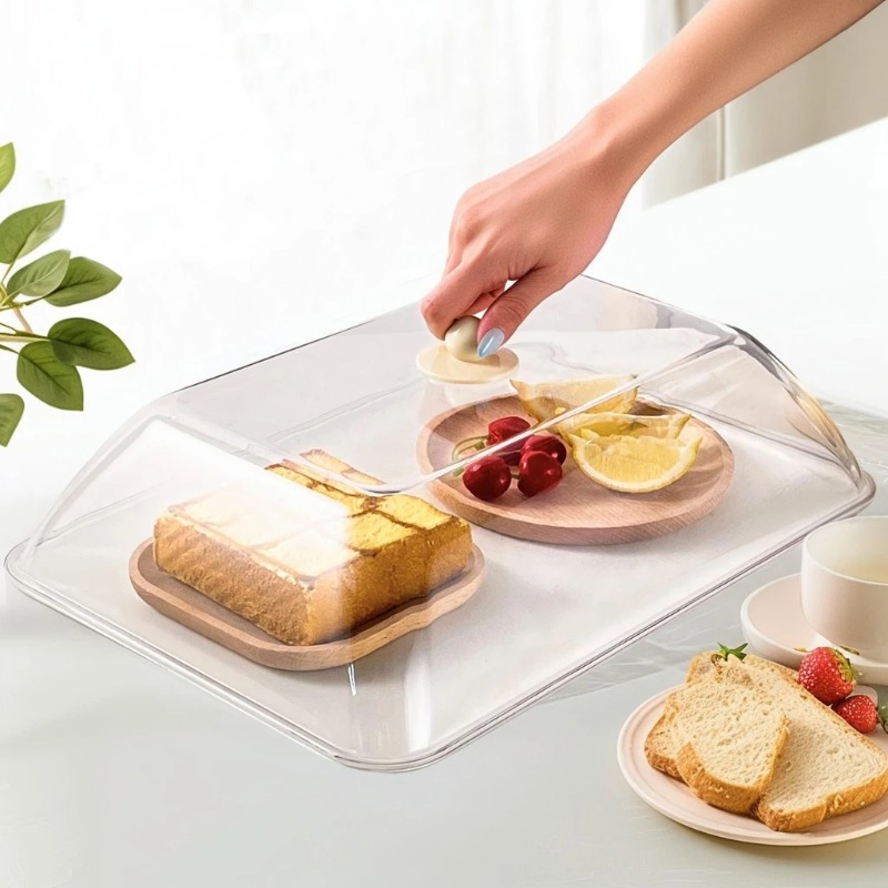 WORTHBUY Reusable Plastic Food - огляд і ціна Kitchen Gadgets Wholesale