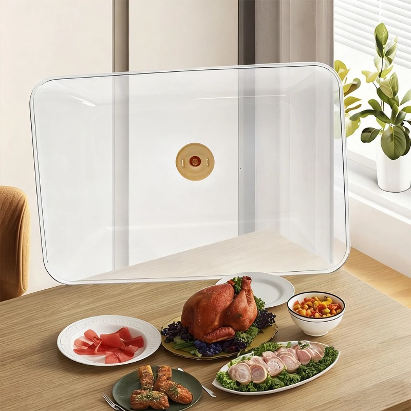 WORTHBUY Reusable Plastic Food - огляд і ціна Kitchen Gadgets Wholesale