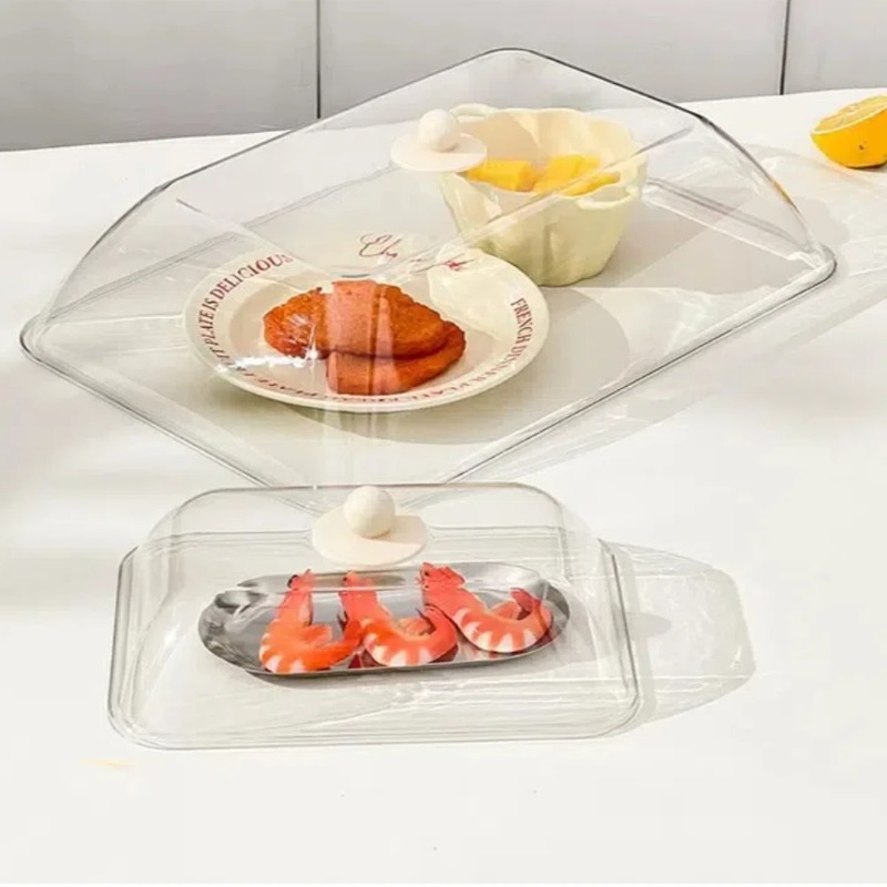 WORTHBUY Reusable Plastic Food - огляд і ціна Kitchen Gadgets Wholesale