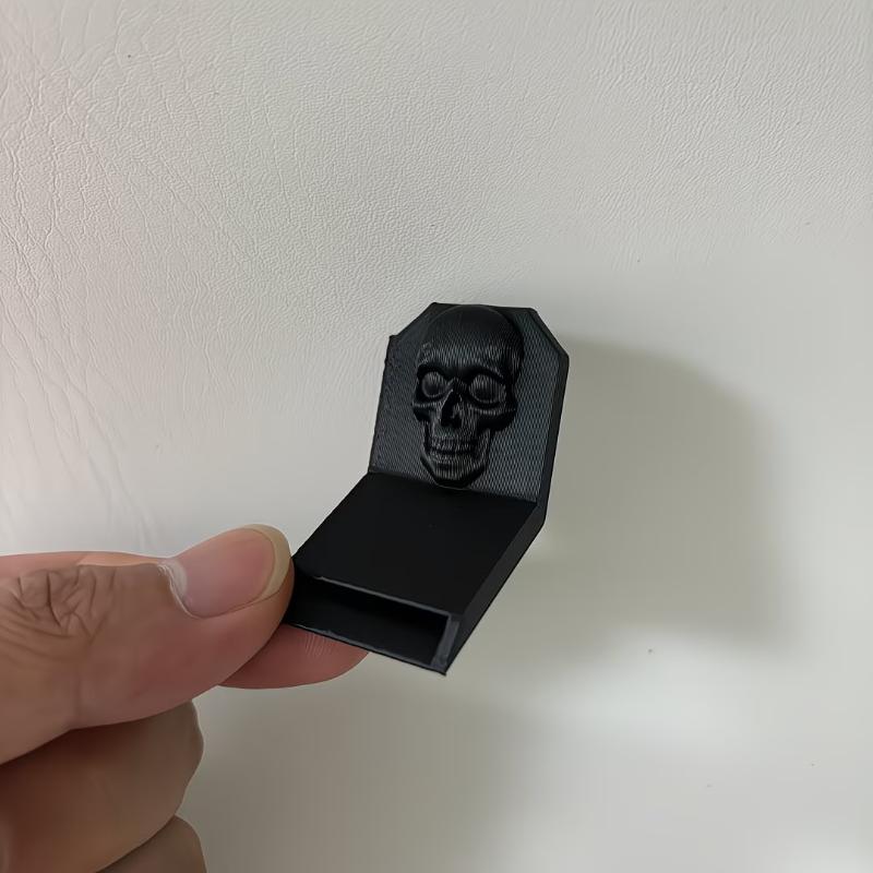 Gothic Skull Jar Opener Anti-S - огляд і ціна Kitchen Gadgets I Need