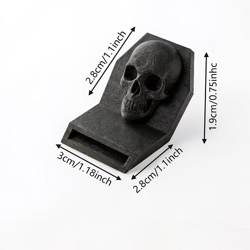 Gothic Skull Jar Opener Anti-S - огляд і ціна Kitchen Gadgets I Need