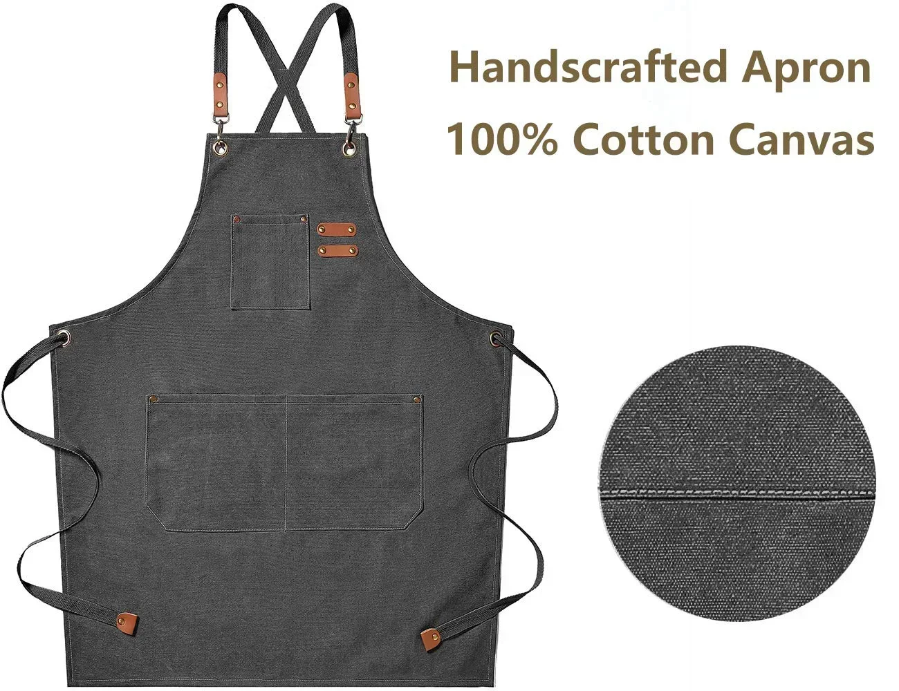 New Fashion Canvas Kitchen Apr - огляд і ціна Kitchen Gadgets Trending